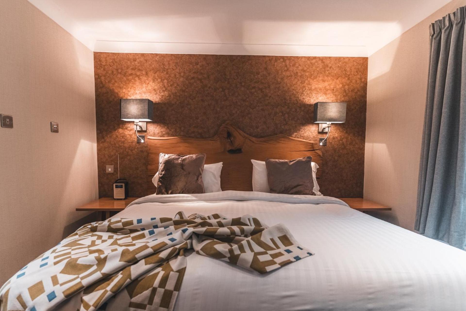 The Waterloo Hotel เบเทส-อี-คอย ภายนอก รูปภาพ