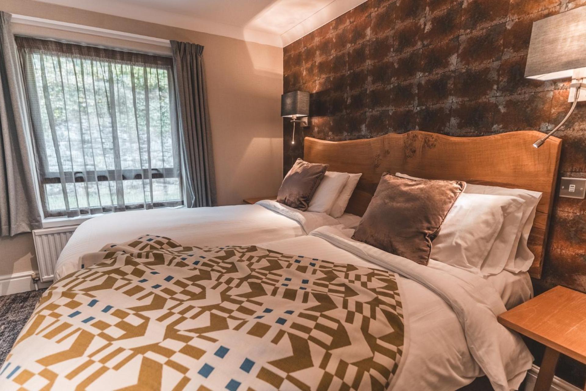 The Waterloo Hotel เบเทส-อี-คอย ภายนอก รูปภาพ